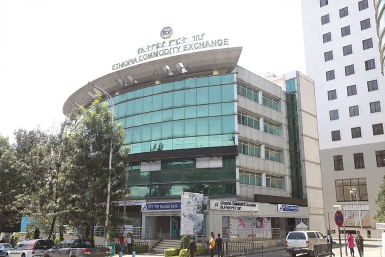 Ethiopia to Open New Bourse this Friday