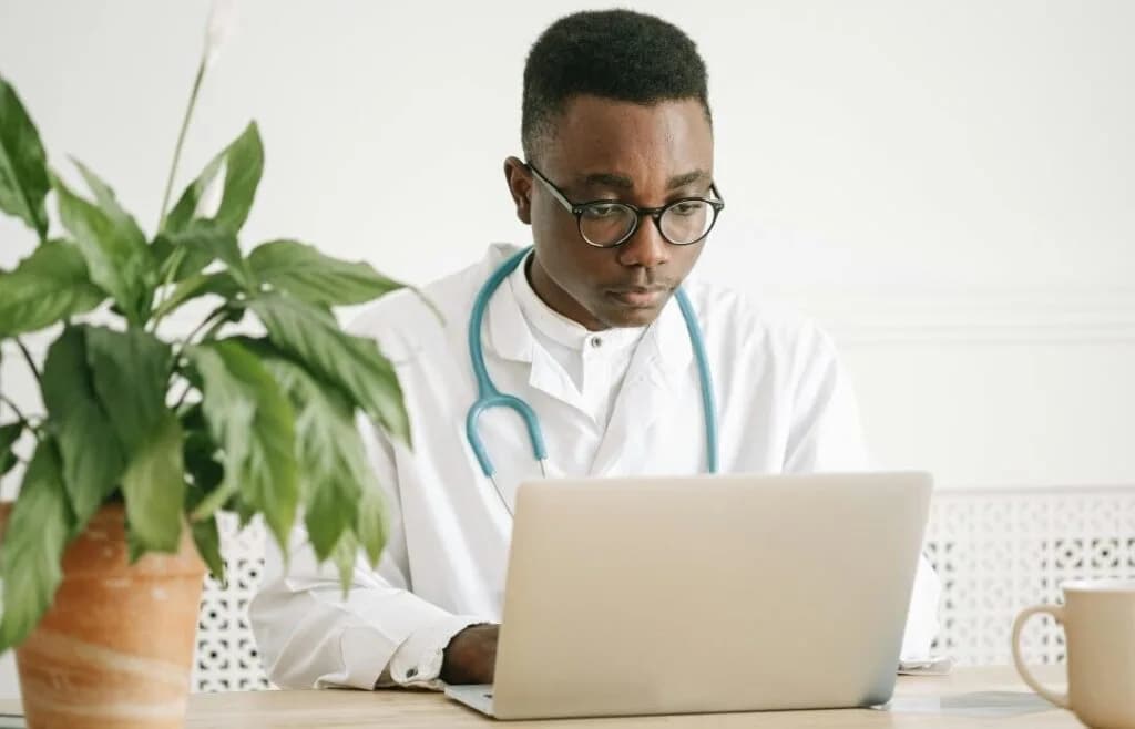 TeleDoc: Revolutionizing Healthcare in Nigeria through Telemedicine