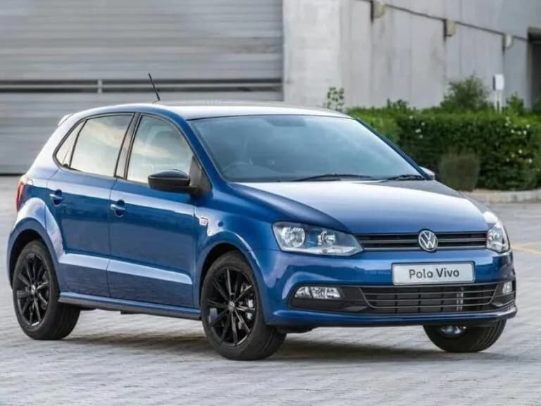 Volkswagen South Africa delighted to build 2000 VW Polos in Uitenhage