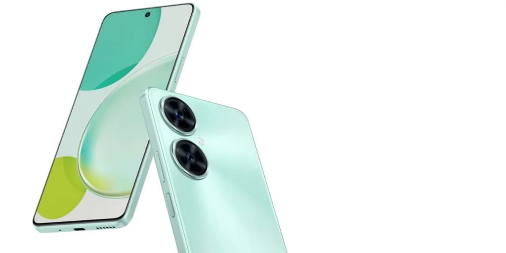 A Blend of Technology and Style: The HUAWEI nova 11i