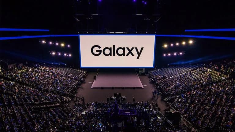 Samsung to host another Unpacked event on March 17th