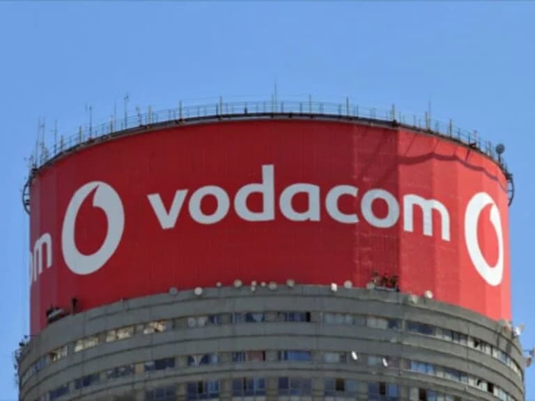 Vodacom’s 45 000km 2Africa sub-sea cable has arrived in Gqeberha