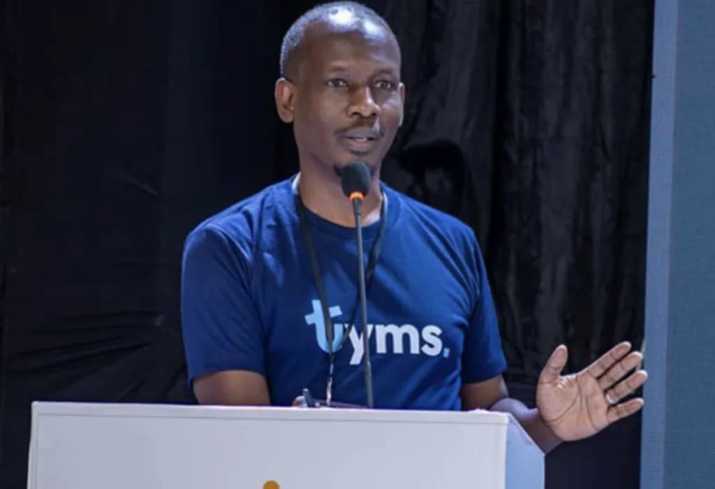 Ugandan Startup Tyms AI Launches Human-Centred AI Platform