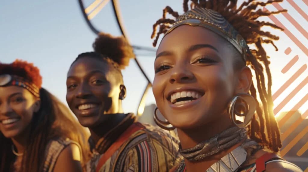 Africa's Web3 Awakening: The $UBUNTU Token Launches in Africarare