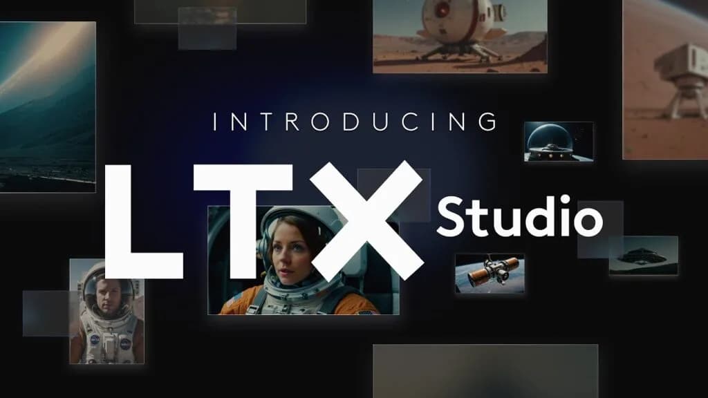 Lightricks-launches-AI-powered-filmmaking-studio-to-help-creators-visualize-stories