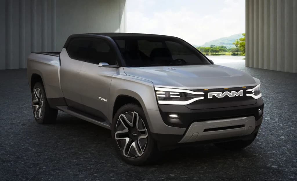 Ram-showcases-electric-bakkie-with-built-in-petrol-generator-to-charge-battery