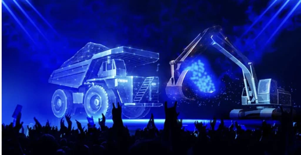 Why African Mining Must Keep Up with the Latest Technology from Software to 5G