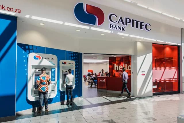 Capitec Bank partners with Cell C, and offers customers data that doesn’t expire￼
