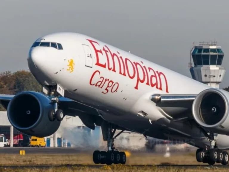 Vision 2025: Ethiopian Airlines unveils plans to expand its fleet