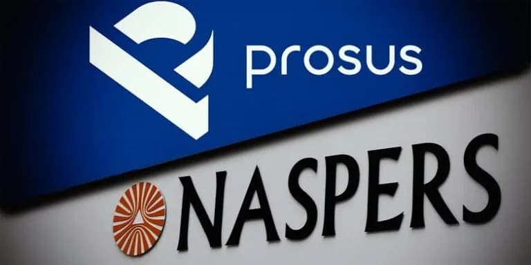 Naspers' H1 2023 Results