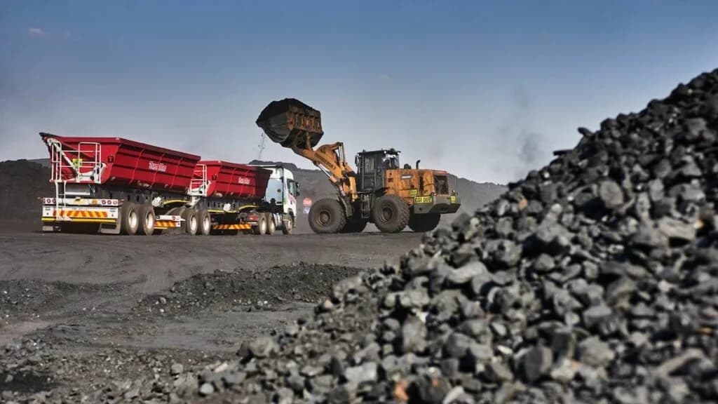Coal exporter Thungela to own 100% of Zibulo Colliery