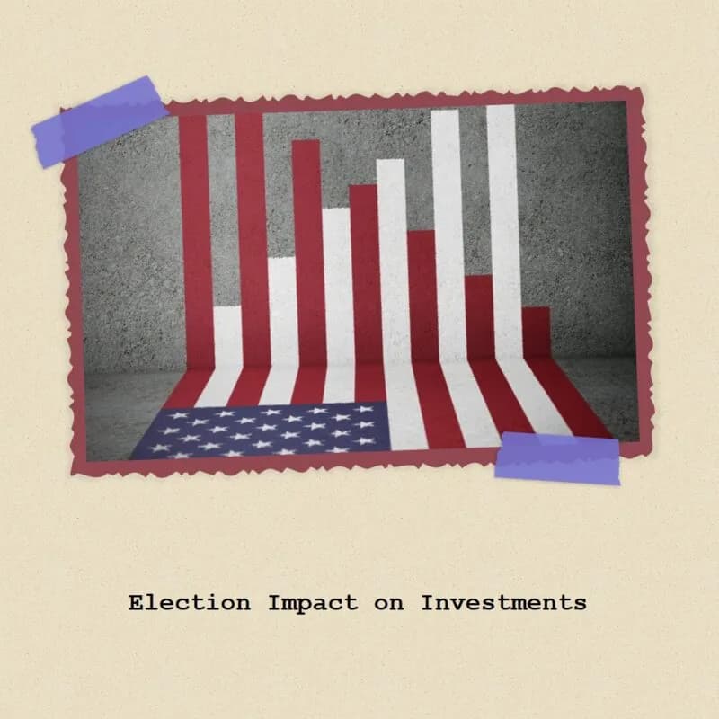 Taxes, Trade, and Tech: Why the US election matters for SA investors