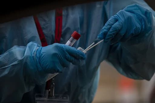 'Kraken' Covid-19 variant: South African health experts urge caution and caution against social media hysteria