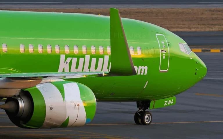 Newly-appointed SA airline ready to fly passengers this week!