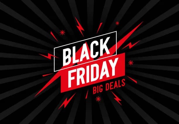 One SA Black Friday shopper splashes close to R400 000 on two transactions