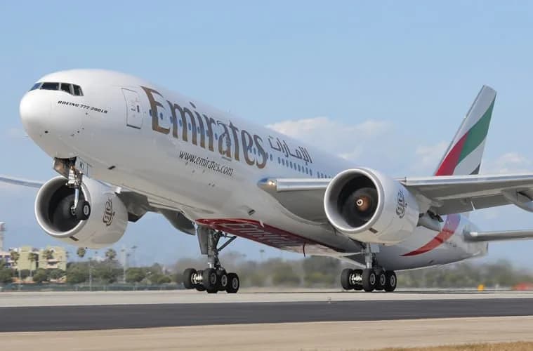 Emirates will pay for your medical costs and hotel quarantine if you catch Covid-19 while travelling