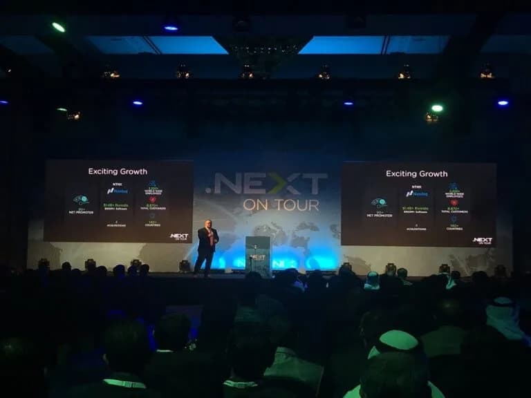 Nutanix to host ‘first-ever’ Global .NEXT Digital event