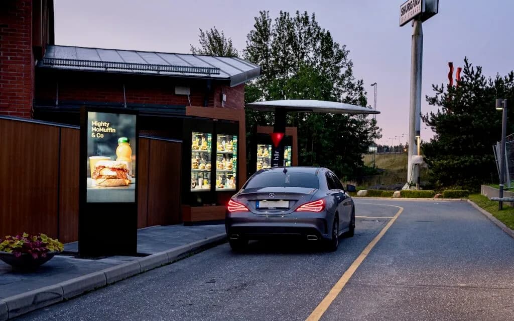 AI-powered-drive-thru-in-South-Africa