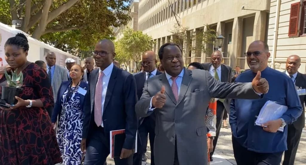 Budget 2020: R30bn target capital for Sovereign Wealth Fund