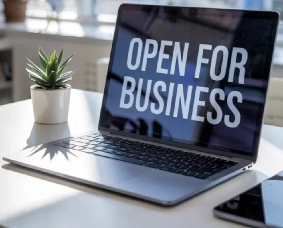Startup Mondays : Transitioning from Informal to Formal Business