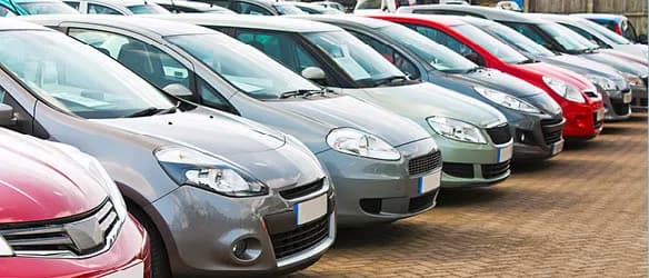 South African car subscription rental company Planet42 successfully obtains R1.8 billion in funding