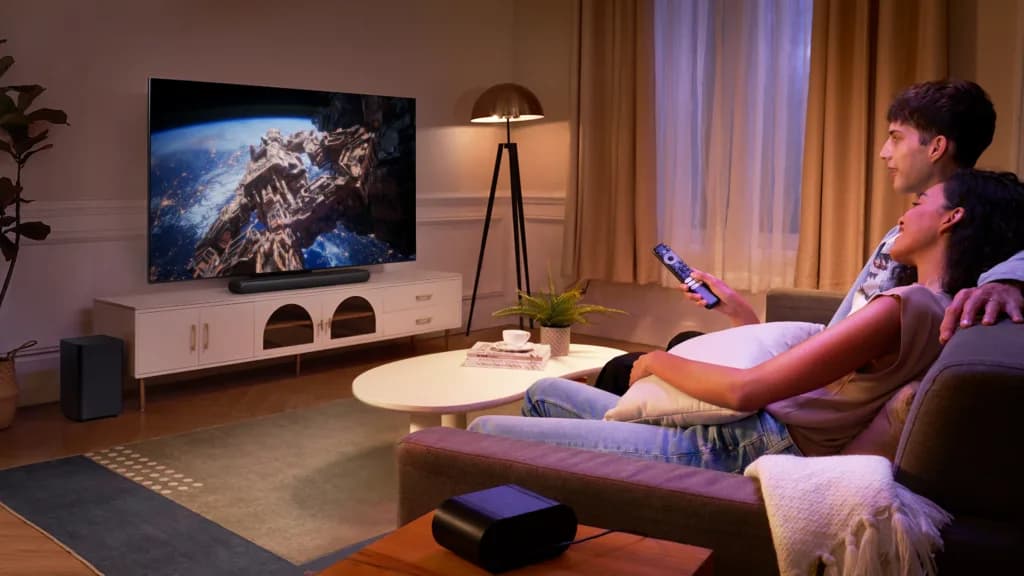 IMAX Enhanced is TCL's home theatre secret weapon