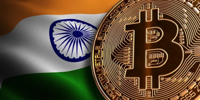 India set to move forward with a sweeping ban on cryptocurrency