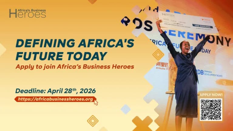 Opportunity For African Entrepreneurs to Shine in 2026