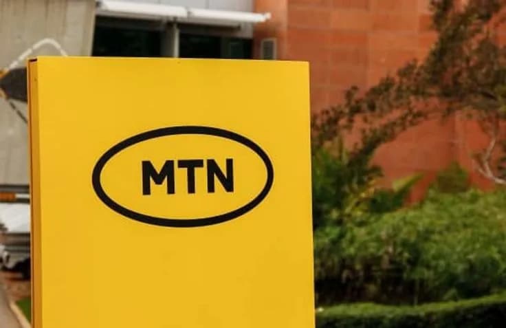 MTN Moves Into AI-Ready Data Centres With New African Venture
