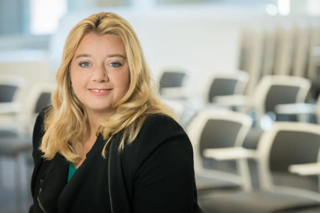 Mimecast gets new chief human resources officer