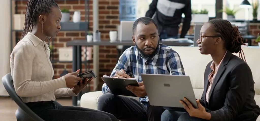 Capital Controls vs Growth: Are African Regulations Holding Back SME Investment?