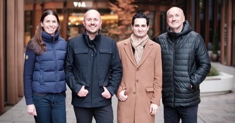 SportAI raises $1.8 million in Seed Funding