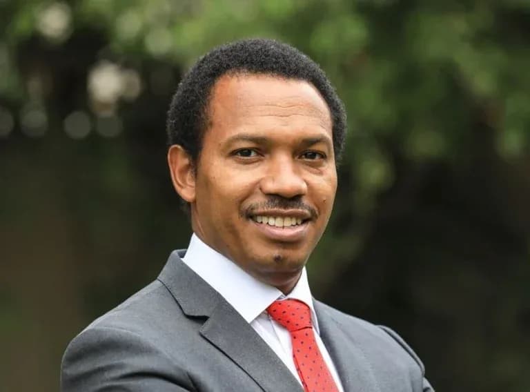 South African Coal Giant Thungela Names Moses Madondo as Incoming CEO