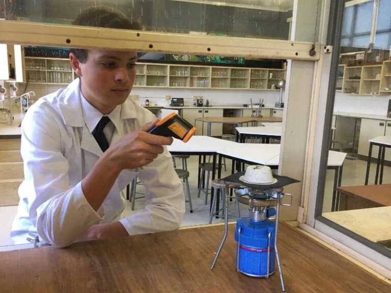 <a><strong>SA science wizkid wins gold at Turkey international science fair </strong></a>