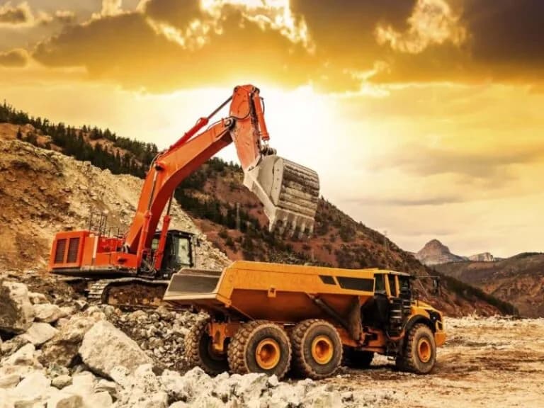 Zambian government to limit mining licences to five per company