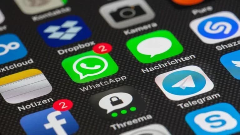 How to Protect Your WhatsApp Account as User Scams Increase
