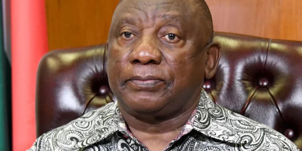Adjusted Level 2 lockdown rules for South Africa — what you can and can’t do