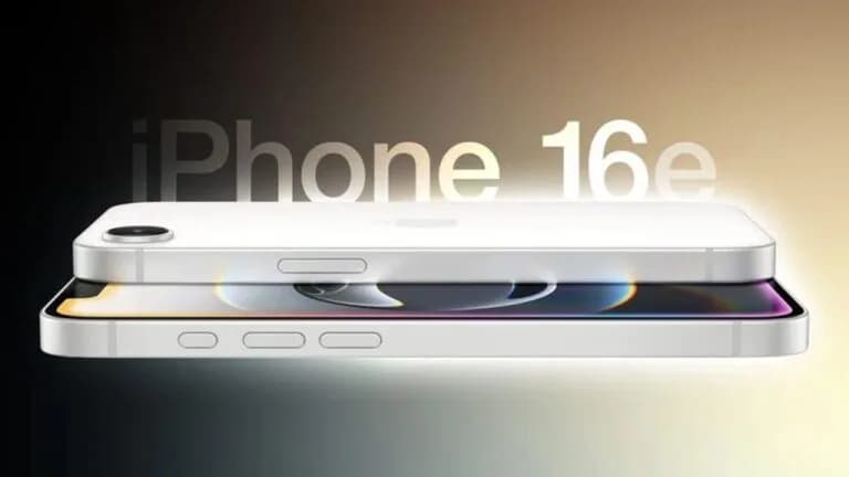 Apple Unveils iPhone 16e- A New Budget-Friendly Upgrade with AI Features