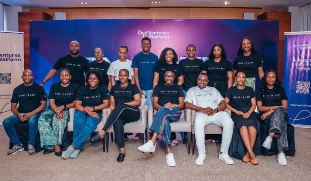 Ventures Platform raises $84 million for its second African venture fund