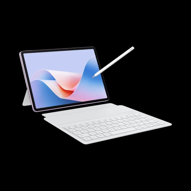HUAWEI Vaults into Top 3 of Global Tablet Market