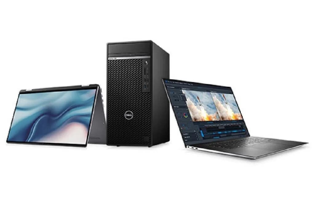 Dell Technologies unveils 'intelligent and secure' business PCs