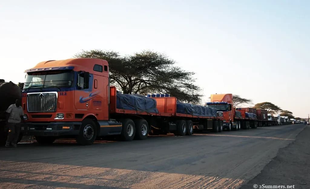 Modernizing Customs Procedures for Seamless AfCFTA Implementation