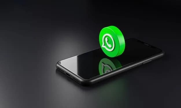 WhatsApp Adds New Protection for Accounts and Unknown Calls