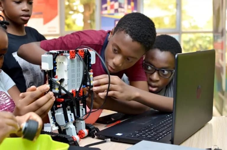 Inspired Testing invites digital talent across Africa to help with the continent’s 4th Industrial Revolution