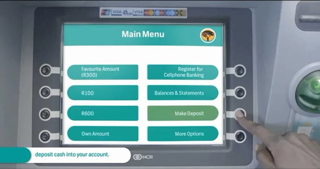 FNB customers who hold its youth account (FNBy) will be able to make free cash deposits to the value of R500 per month