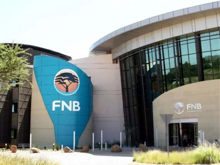 FNB in a quest to skill youth in technology and data analytics