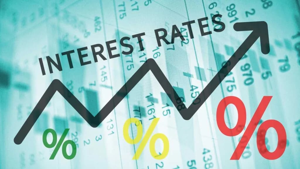 Impact of High Interest Rates on the South African Economy