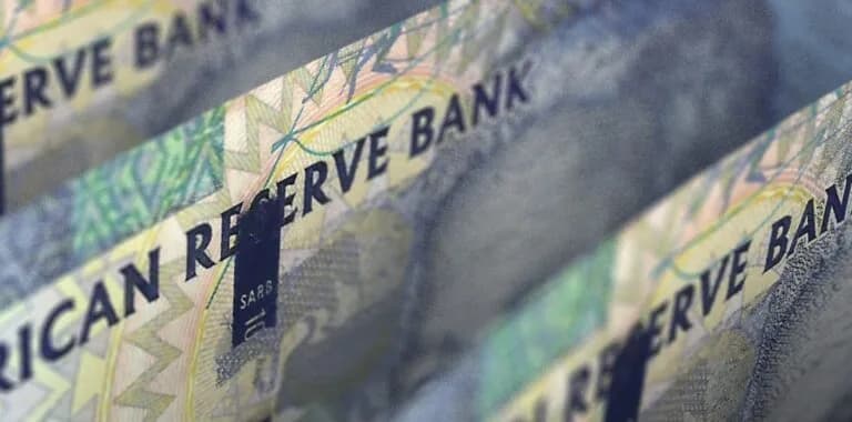 Rand drops after riots hit South Africa