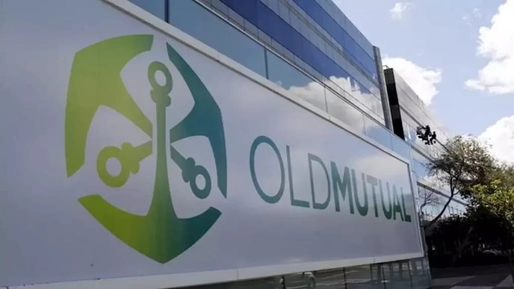 Paul Baloyi quits Old Mutual board