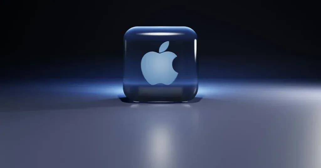 Apples-Shifting-Landscape-A-Tale-of-Growth-Stagnation-and-the-AI-Quandary